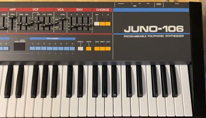 Roland-Juno 106